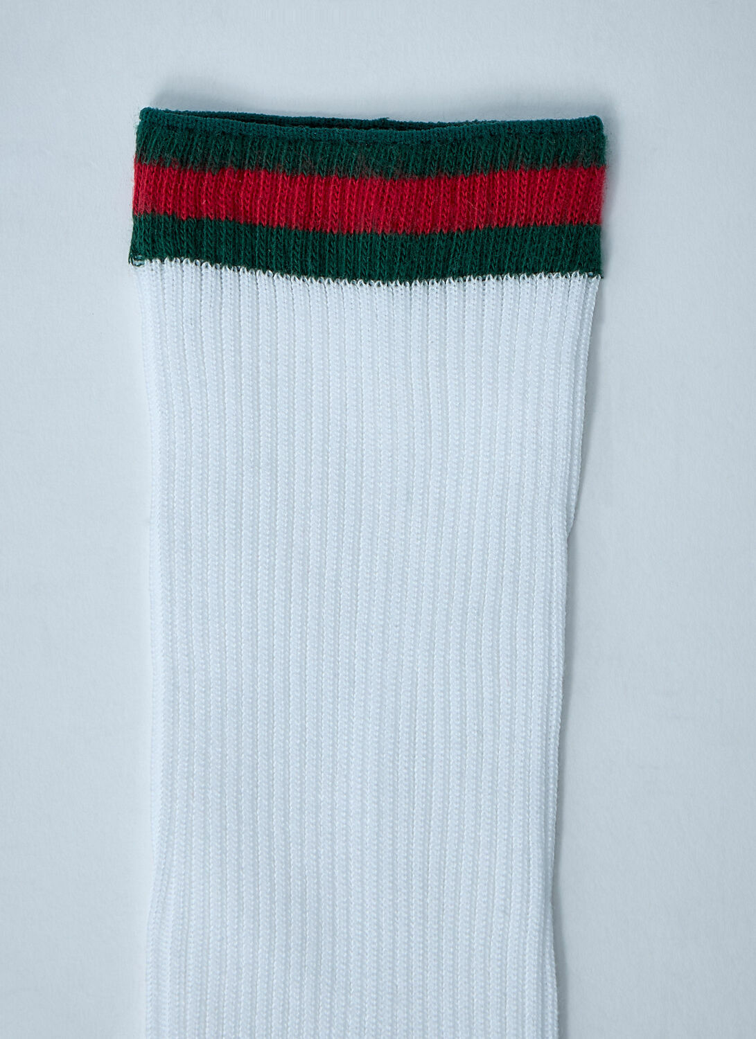 Gucci Web Socks