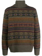 POLO RALPH LAUREN - Wool Sweater