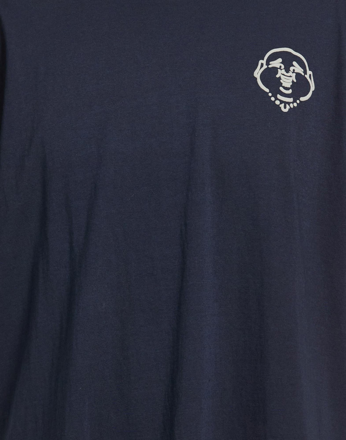 True Religion Mens T-shirt in Blue