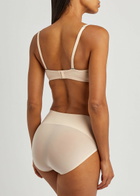 Spanx Undie-tectable Seamless Briefs Nude