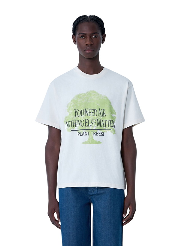 Photo: Story MFG Graphic Print T-Shirt