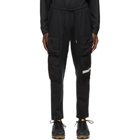 Nike Black City Made Sportswear Lounge Pants