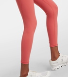 Varley High-rise leggings