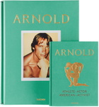 TASCHEN ARNOLD: Collectors Edition, XXL