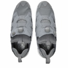Reebok Men's Instapump Fury OG Sneakers in Grey 5/White