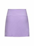 GIRLFRIEND COLLECTIVE The High Rise Skort