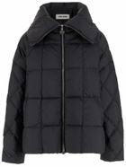 IENKI IENKI Nylon Padded Down Jacket