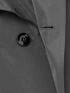 Jil Sander - Shell Overcoat - Gray