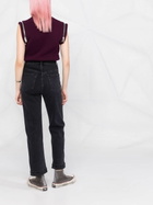 3X1 - Claudia Extreme Denim Jeans