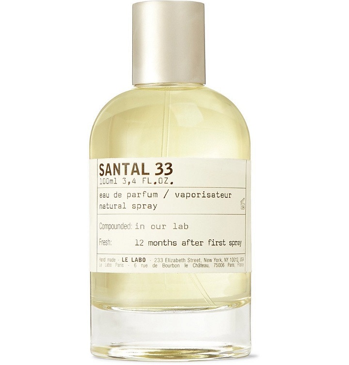 Photo: Le Labo - Santal 33 Eau De Parfum, 100ml - Colorless