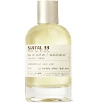 Le Labo - Santal 33 Eau De Parfum, 100ml - Colorless