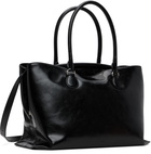 OSOI Black Shell Brot Large Bag