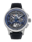 Maurice Lacroix Masterpiece MP6028-SS001-002-1