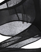 Rick Owens Womens Top in Black