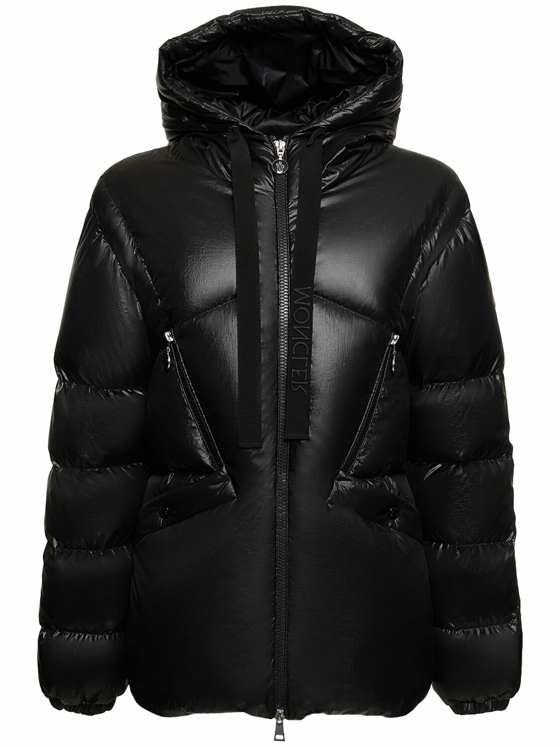 moncler pyrnees down jacket 黒 L moncler pyrnees down jacket 黒 L
