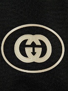 GUCCI - Logo Jacket