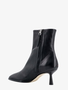 Aeyde Dorothy Black Womens Boot