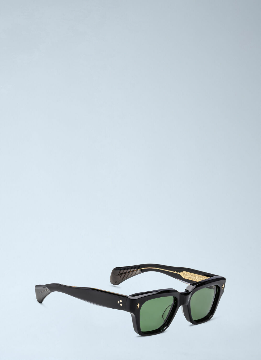 Jacques Marie Mage Fellini Venom Sunglasses