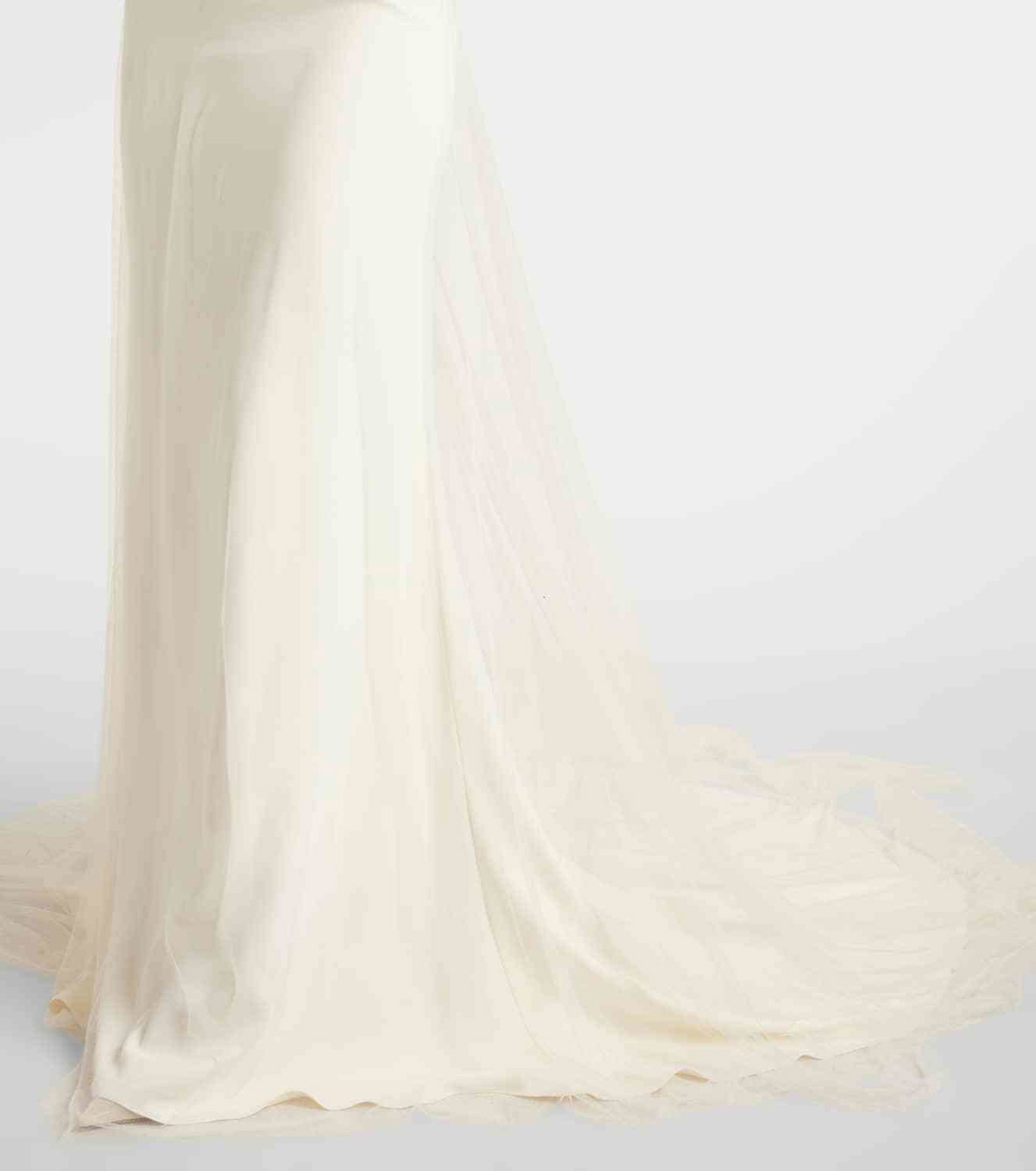 Danielle Frankel Bridal Eloise gown