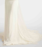 Danielle Frankel Bridal Eloise gown