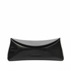 Gentle Monster By Row Sunglasses in Grey 