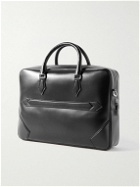 Montblanc - Meisterstück Full-Grain Leather Briefcase