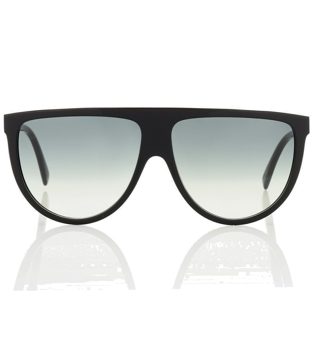 Celine Eyewear Aviator sunglasses Celine