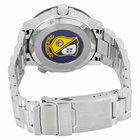 Citizen Blue Angels Promaster Nighthawk Eco-Drive Blue Dial Mens Watch BJ7006-56L