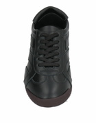 Proenza Schouler Womens Sneakers in Black