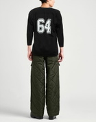 Dsquared2 Mens T-shirt in Black