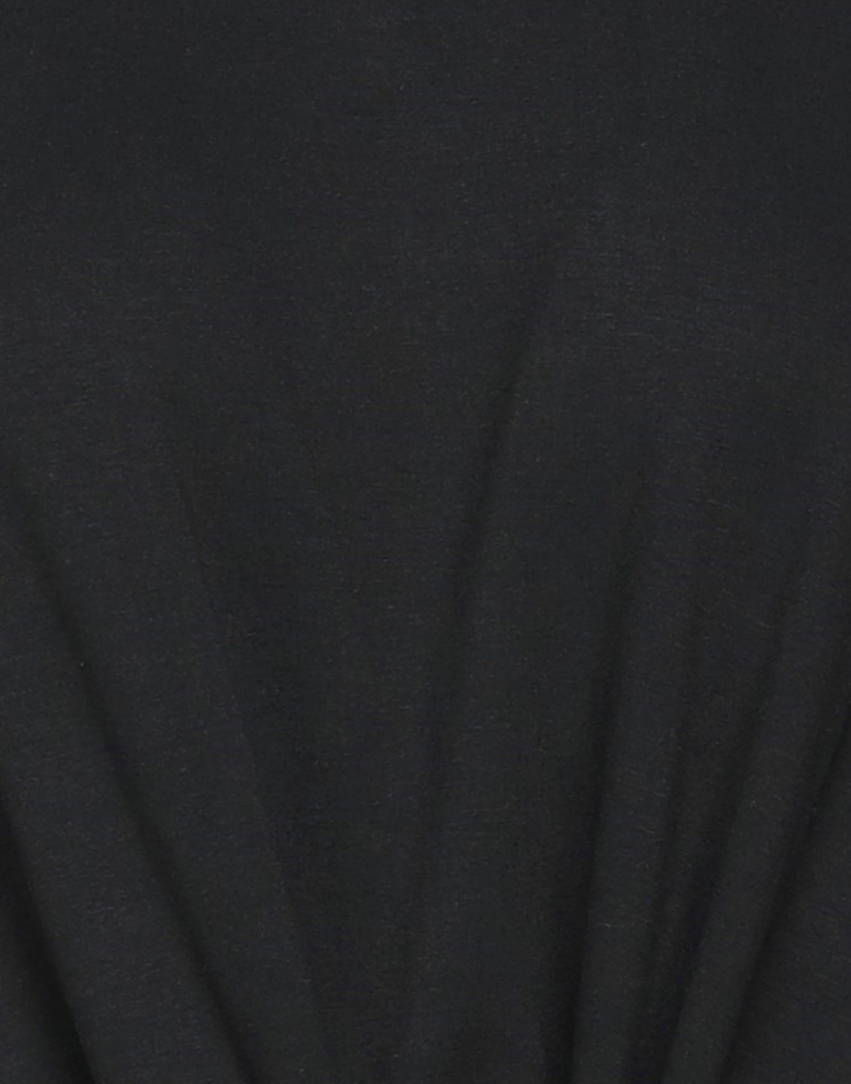 Pieces Womens T-shirt in Black