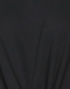 Pieces Womens T-shirt in Black