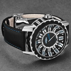 DeWitt Academia Automatic Black Dial Mens Watch AC.SLD.001 RPB