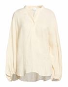 Eleventy Womens Top in Beige