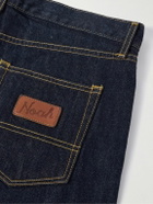 Noah - Straight-Leg Jeans - Blue