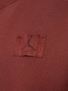 JORDAN Jordan Flight Cotton Belnd Sweatshirt