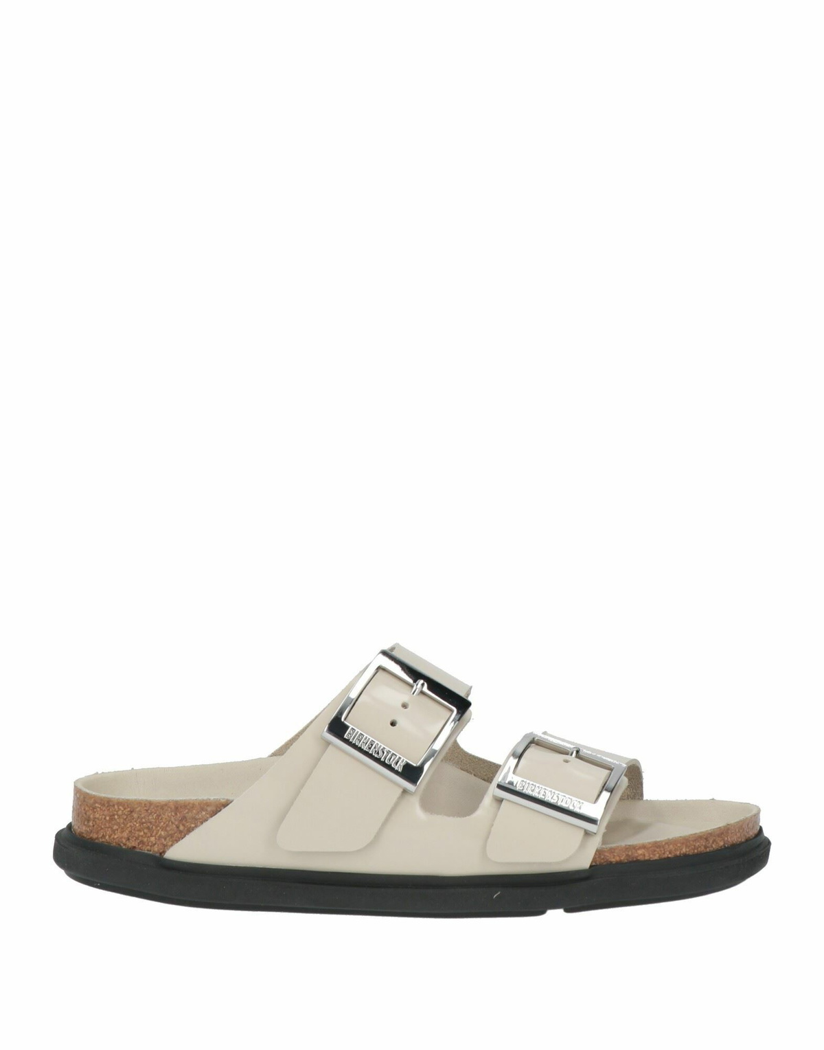 Birkenstock Womens Sandals in Beige