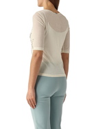 TwinSet Poliestere Blouse