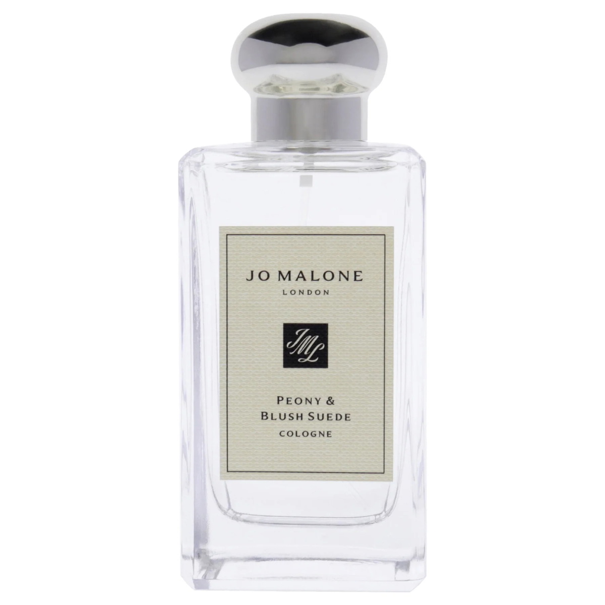 Jo Malone - Peony & Blush Suede Cologne Spray (Gift Box) 100ml/3.3oz