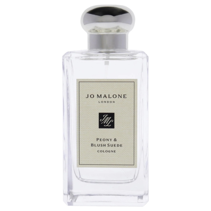 Photo: Jo Malone - Peony & Blush Suede Cologne Spray (Gift Box) 100ml/3.3oz