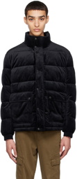 BOSS Black Otger Down Jacket