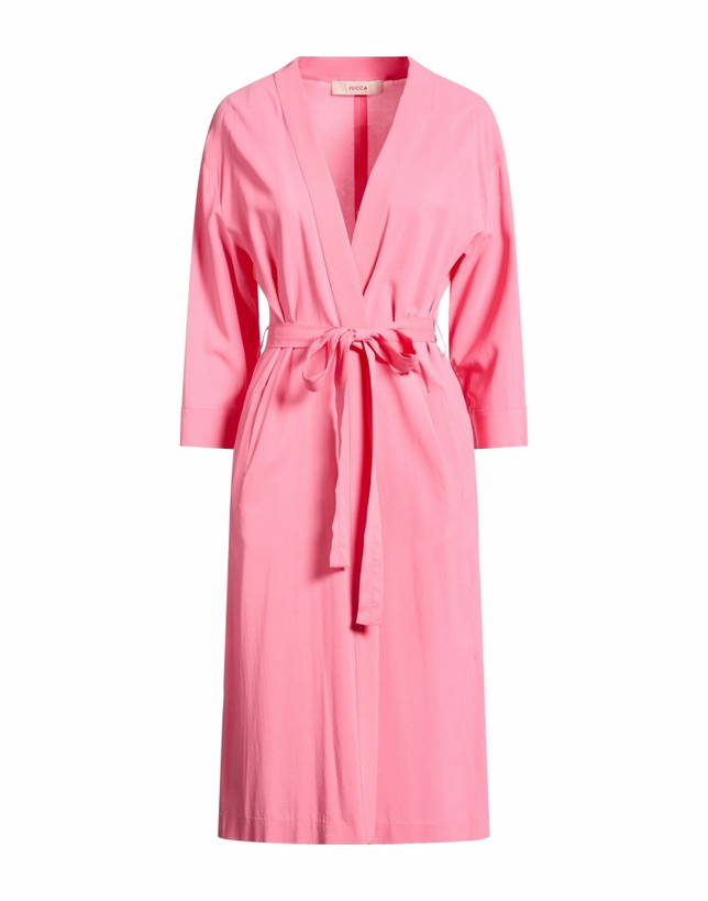 Photo: Jucca Womens Jacket in Pink