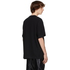 Fear of God Black Pique Pocket T-Shirt