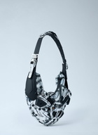 Innerraum Object HM5 Half Moon Shoulder Bag