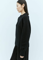Canada Goose Baysville Crewneck Wool Sweater