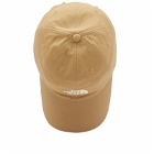 The North Face Men's Norm Cap in Almond Butter