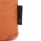 ON Cargo Pack 60L in Desert Glow 