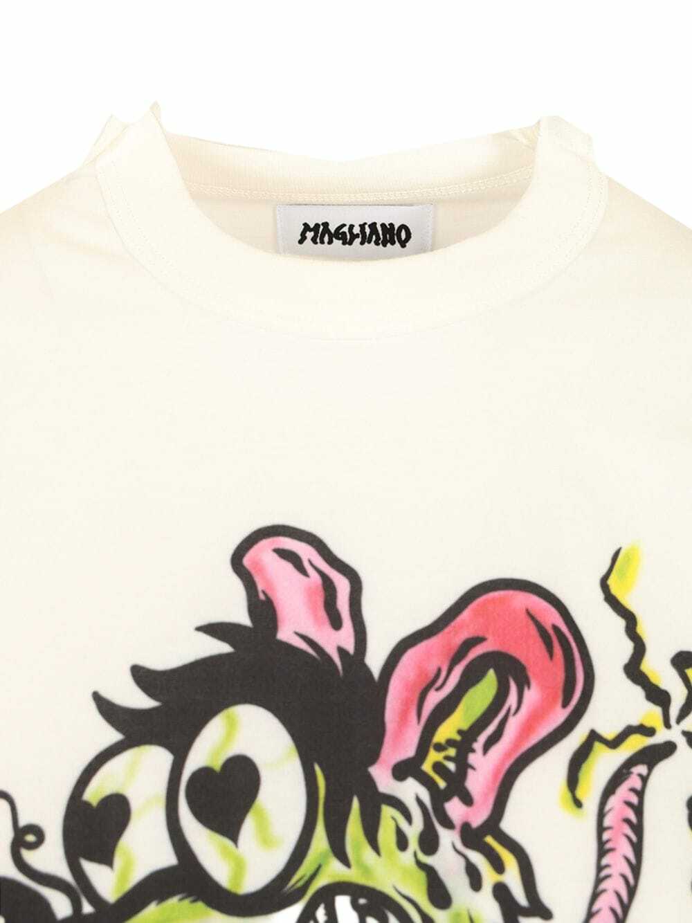 Magliano livello Tee