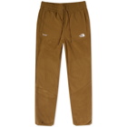 The North Face Men's x Undercover Fleece Pant in Butternut