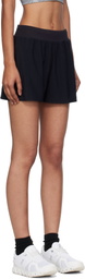 On Black Zendaya Edition Mesh Shorts